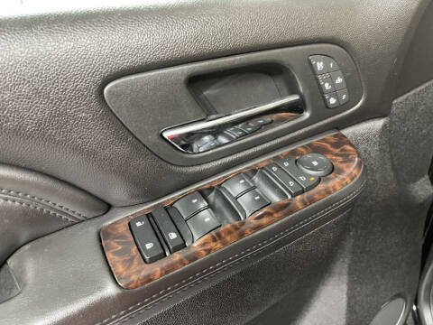 2012 GMC Yukon XL Denali