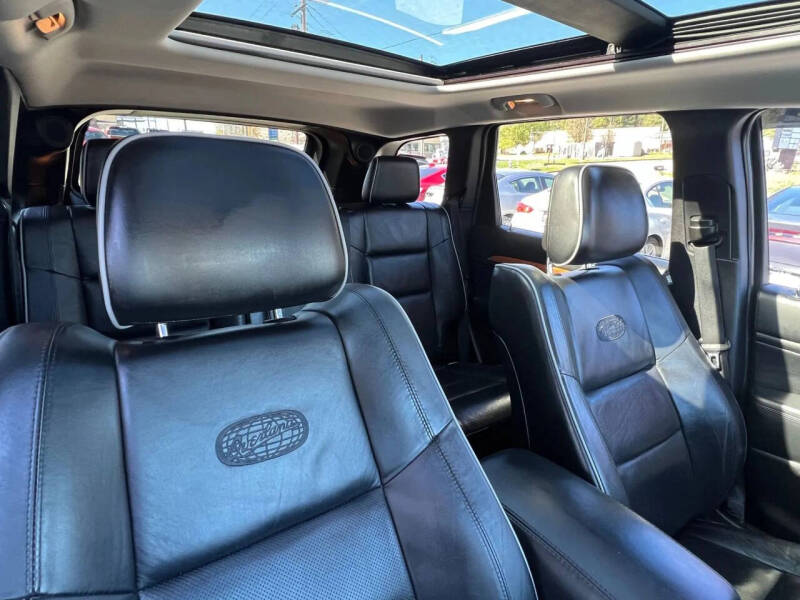 2013 Jeep Grand Cherokee