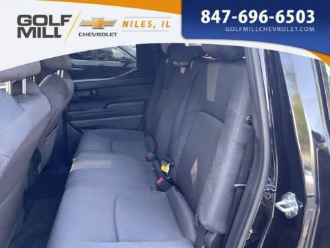 2025 Toyota Tacoma Limited