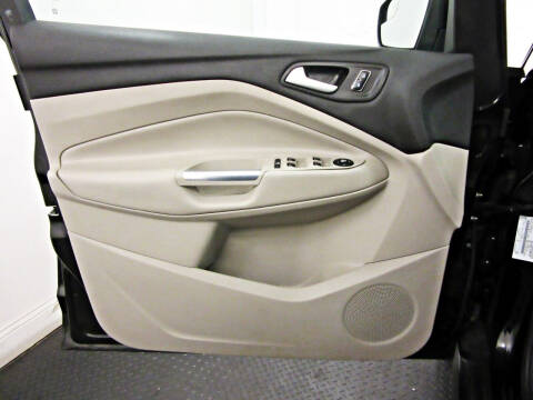 2014 Ford C-MAX Hybrid SE