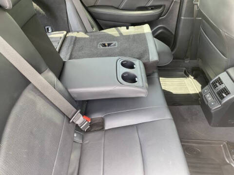 2019 Subaru Outback 3.6R Limited