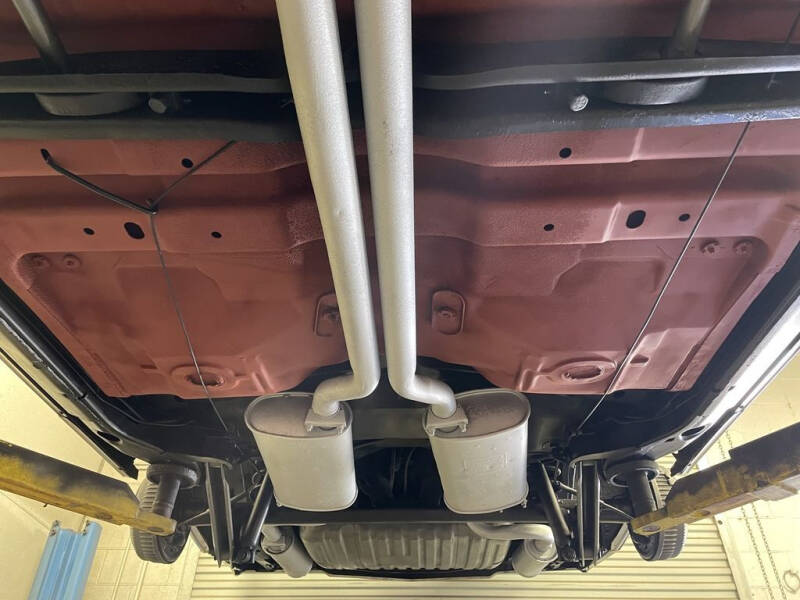 1971 Oldsmobile Toronado