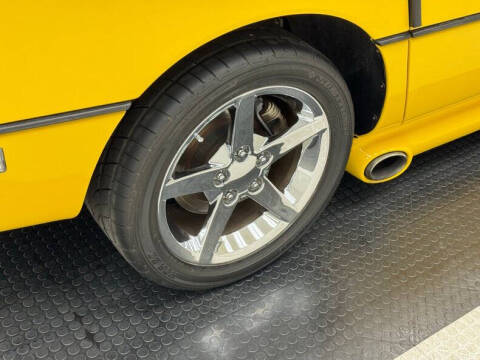 1988 Chevrolet Corvette