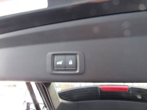 2022 Mitsubishi Outlander SE Launch Edition