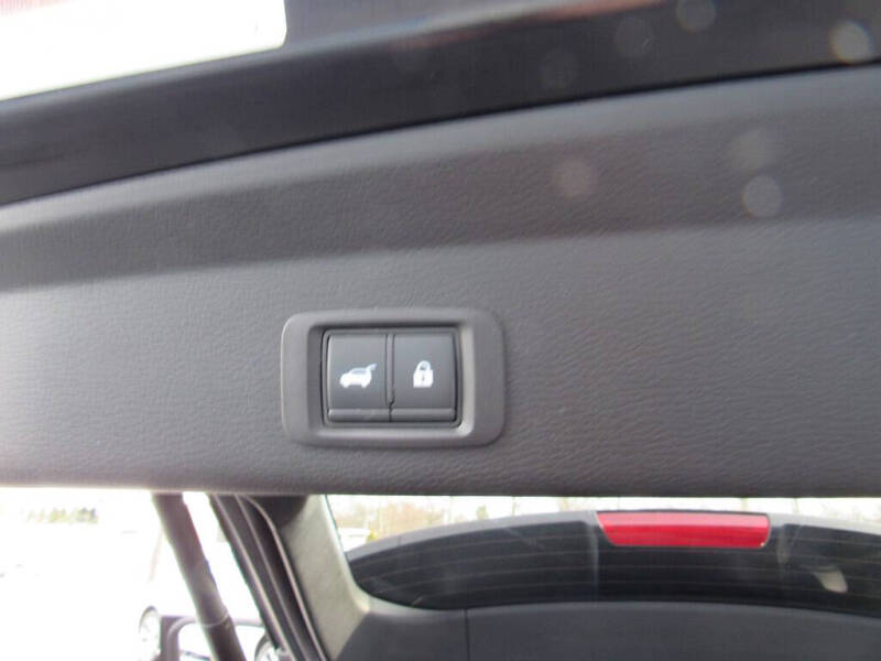 2022 Mitsubishi Outlander SE Launch Edition