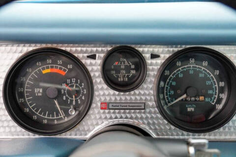 1978 Pontiac Macho Trans Am