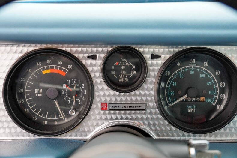 1978 Pontiac Macho Trans Am