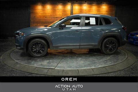 2024 Mazda CX-50 2.5 S Preferred