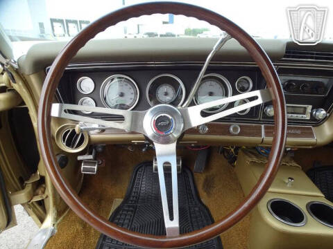 1967 Chevrolet Caprice