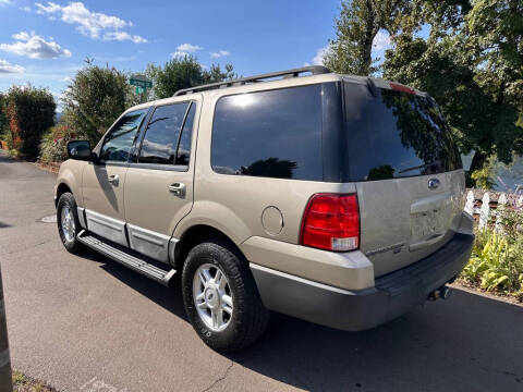 2006 Ford Expedition XLT