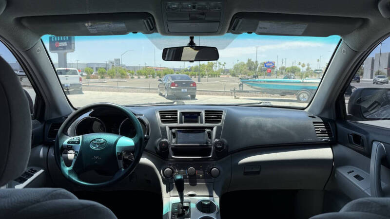 2013 Toyota Highlander