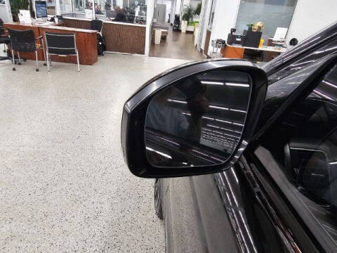 2020 Land Rover Range Rover Sport P525 HSE Dynamic