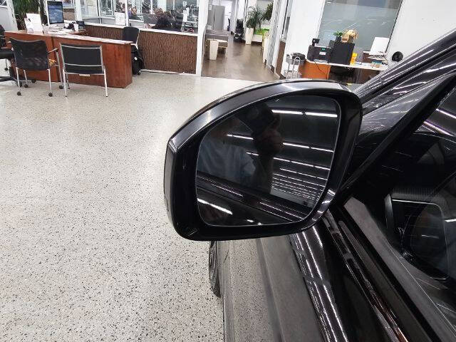 2020 Land Rover Range Rover Sport P525 HSE Dynamic