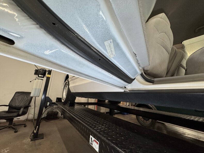 1997 Ford Crown Victoria LX