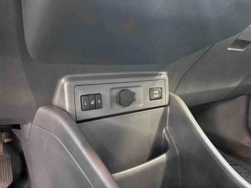 2012 Toyota Prius v