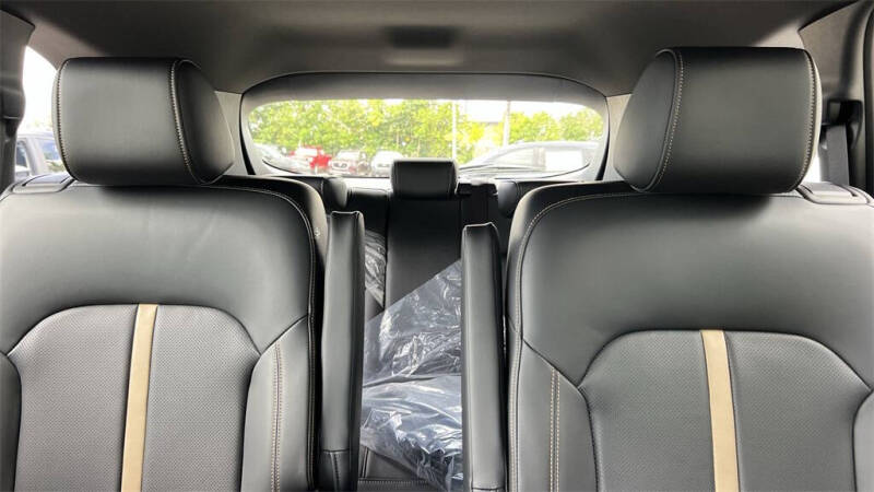 2025 Mazda CX-90 3.3 Turbo Premium Plus