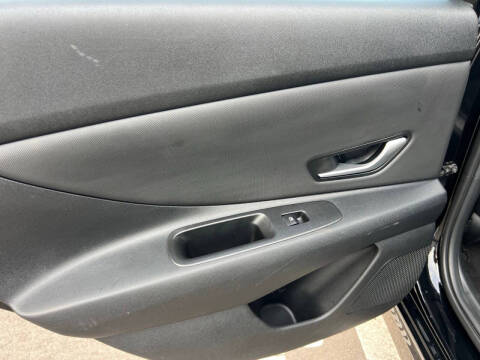 2022 Hyundai Elantra