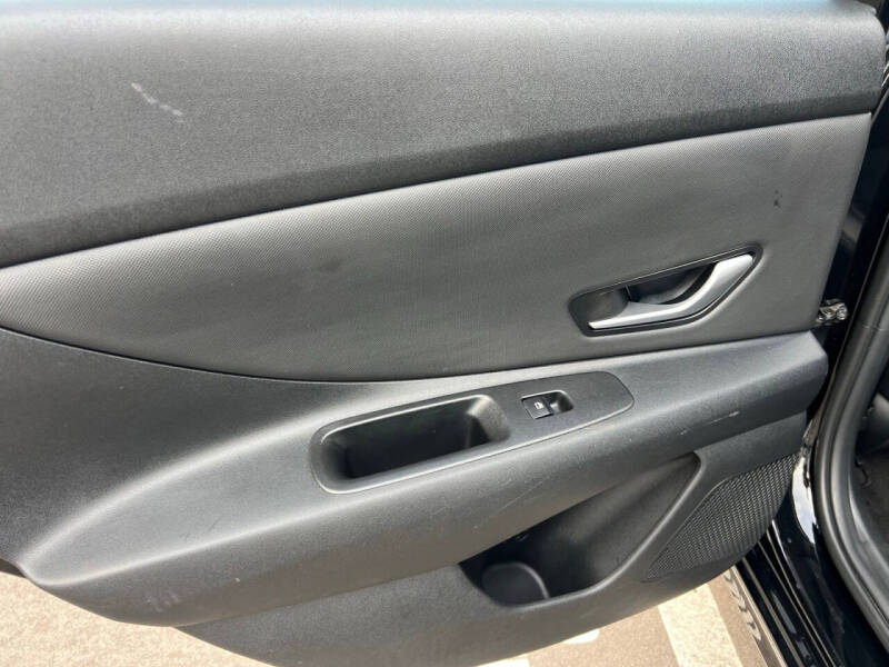 2022 Hyundai Elantra