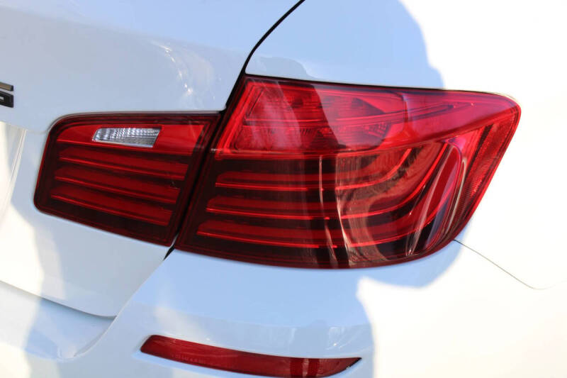 2016 BMW M5