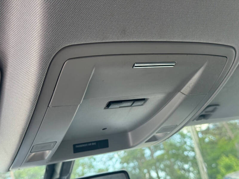 2017 Chevrolet Silverado 1500 LS