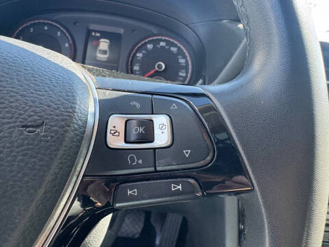 2021 Volkswagen Passat SE