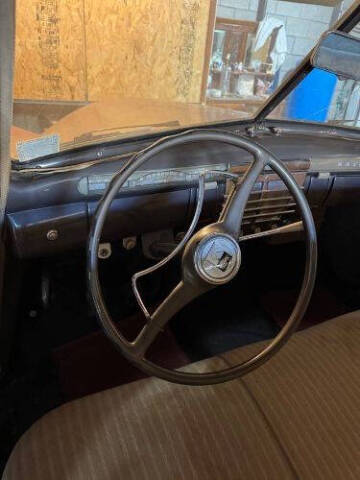 1948 Kaiser K481