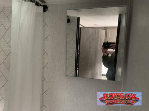 2026 Sunset Park RV Sun Lite