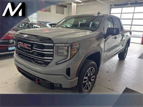 2025 GMC Sierra 1500 for sale at Meyer Motors, Inc. in Plymouth WI