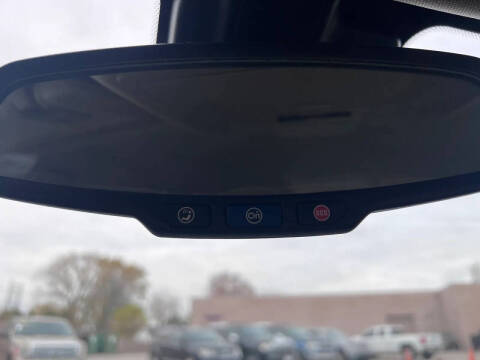 2013 Chevrolet Malibu LT