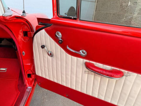 1955 Chevrolet 210