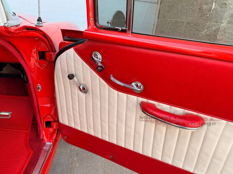 1955 Chevrolet 210