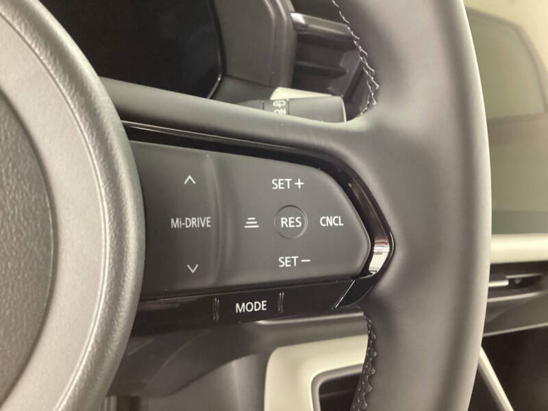 2026 Mazda CX-5 2.5 S Select