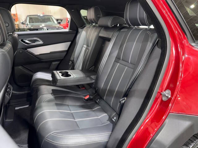 2021 Land Rover Range Rover Velar P250 R-Dynamic S