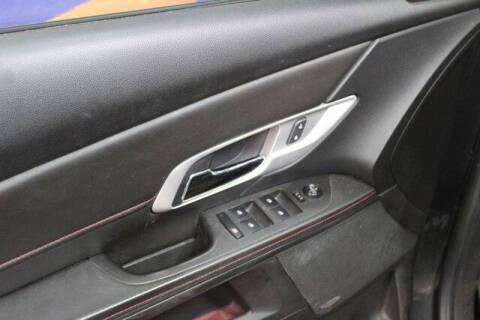 2014 GMC Terrain SLT-2