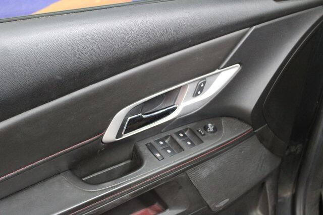 2014 GMC Terrain SLT-2