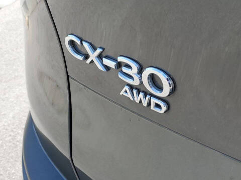 2023 Mazda CX-30 2.5 S Select