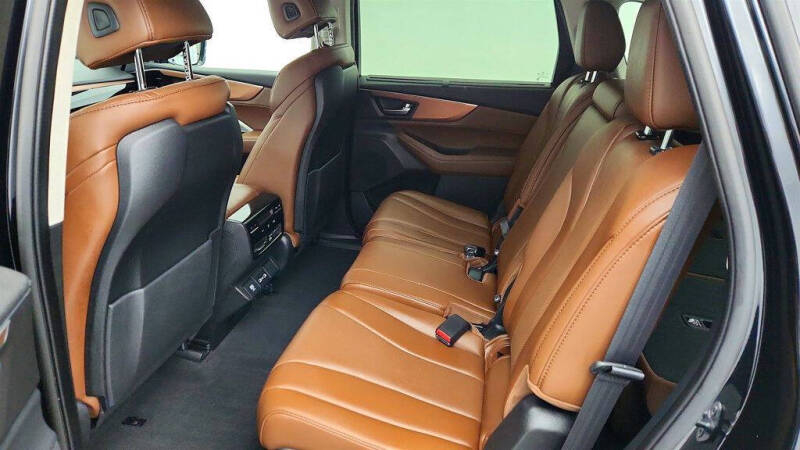 2022 Acura MDX w/Tech