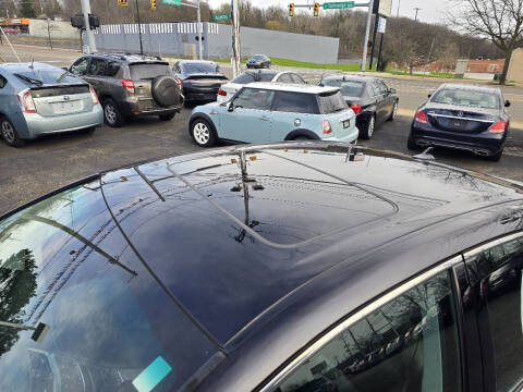 2010 Lexus HS 250h Premium