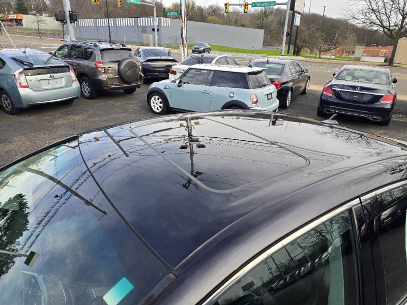 2010 Lexus HS 250h Premium