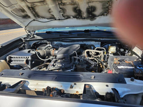 2016 Toyota Tacoma SR