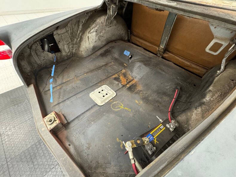 1951 Studebaker Champion