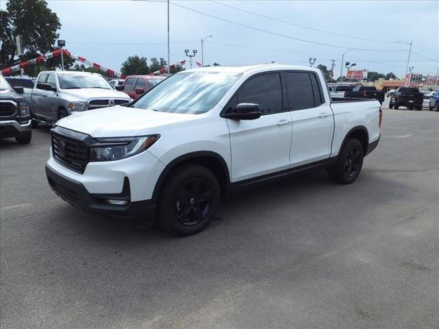 2023 Honda Ridgeline for sale at Bryans Car Corner 2 in Midwest City, OK