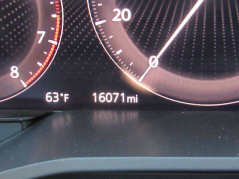 2024 Mazda CX-90 3.3 Turbo S Premium Plus