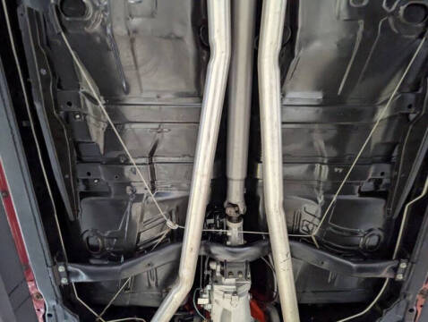 1967 Chevrolet Impala