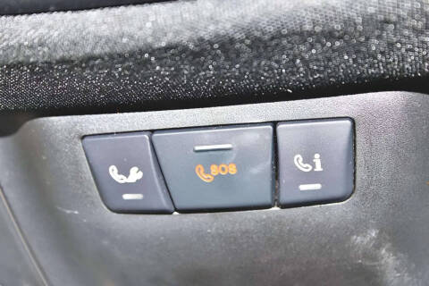 2017 Mercedes-Benz GLE GLE 350