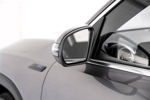 2023 Mercedes-Benz EQB EQB 250+