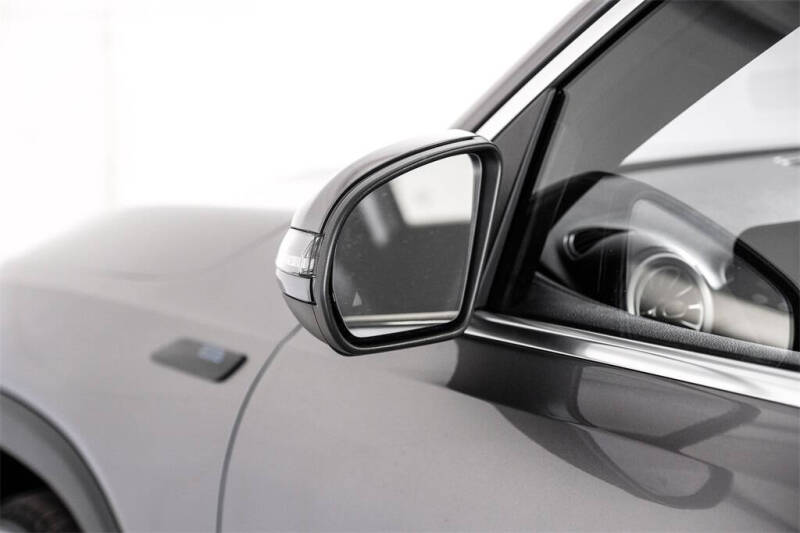 2023 Mercedes-Benz EQB EQB 250+