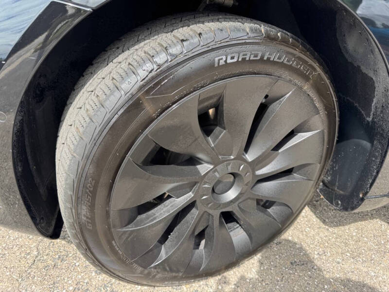 2020 Tesla Model 3 Standard Range