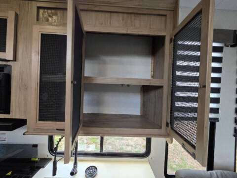 2024 Forest River Timberwolf Mini Loft