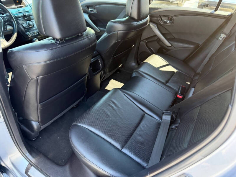 2013 Acura RDX